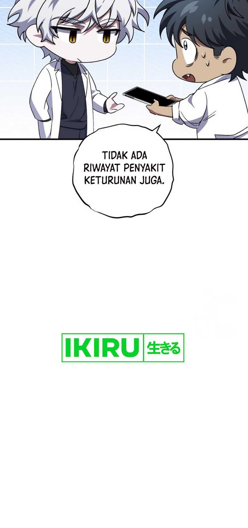 Top Medical Surgeon Chapter 37 - halaman 3