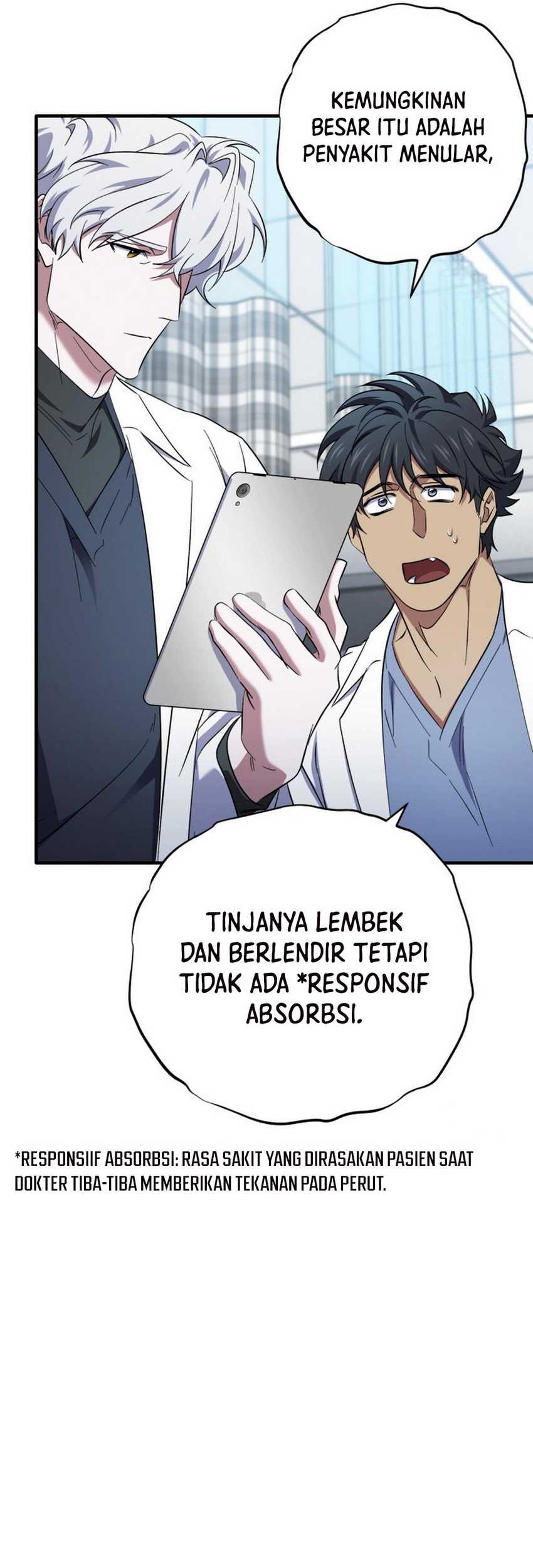 Top Medical Surgeon Chapter 37 - halaman 4