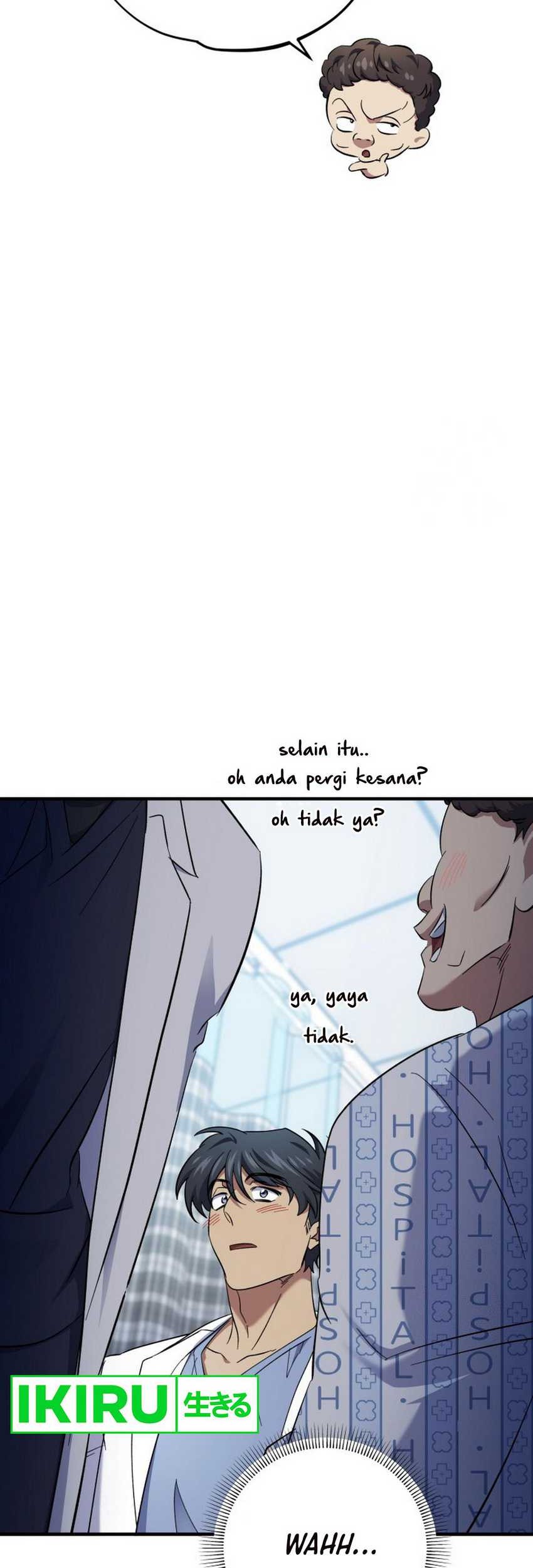 Top Medical Surgeon Chapter 37 - halaman 6