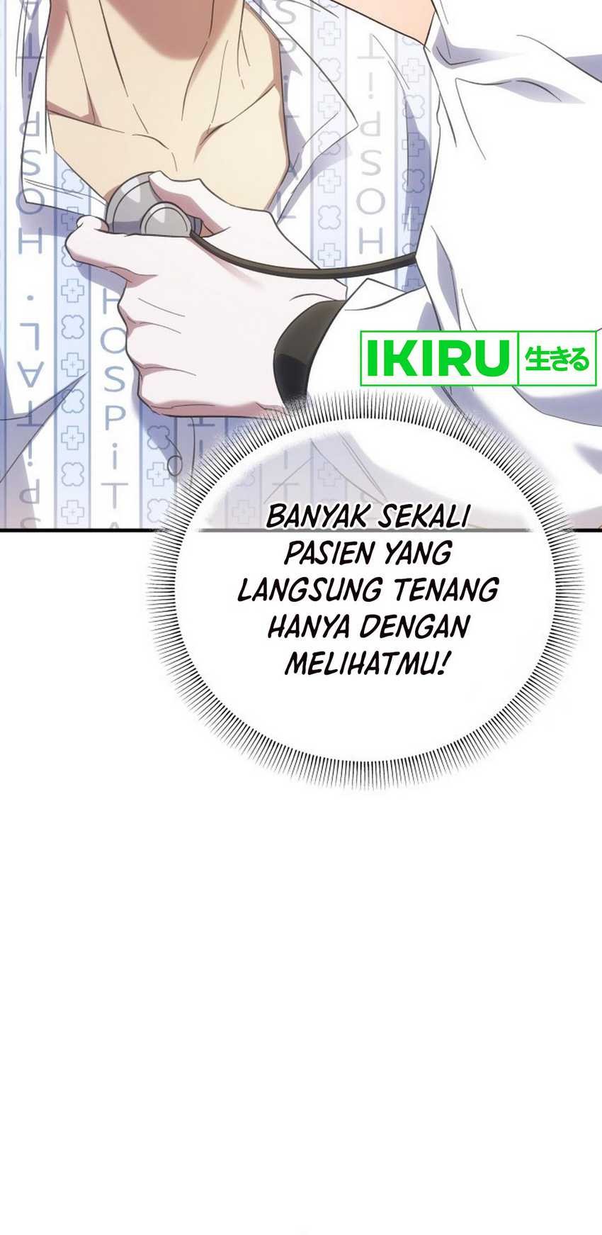 Top Medical Surgeon Chapter 37 - halaman 8