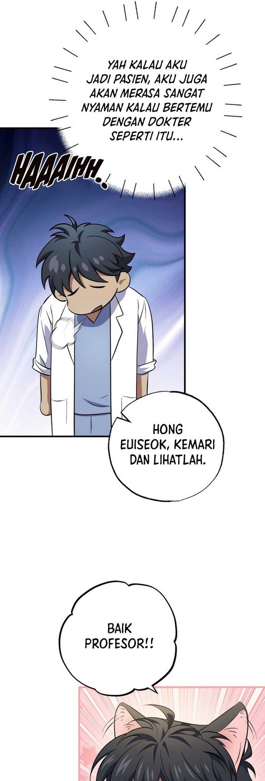 Top Medical Surgeon Chapter 37 - halaman 9