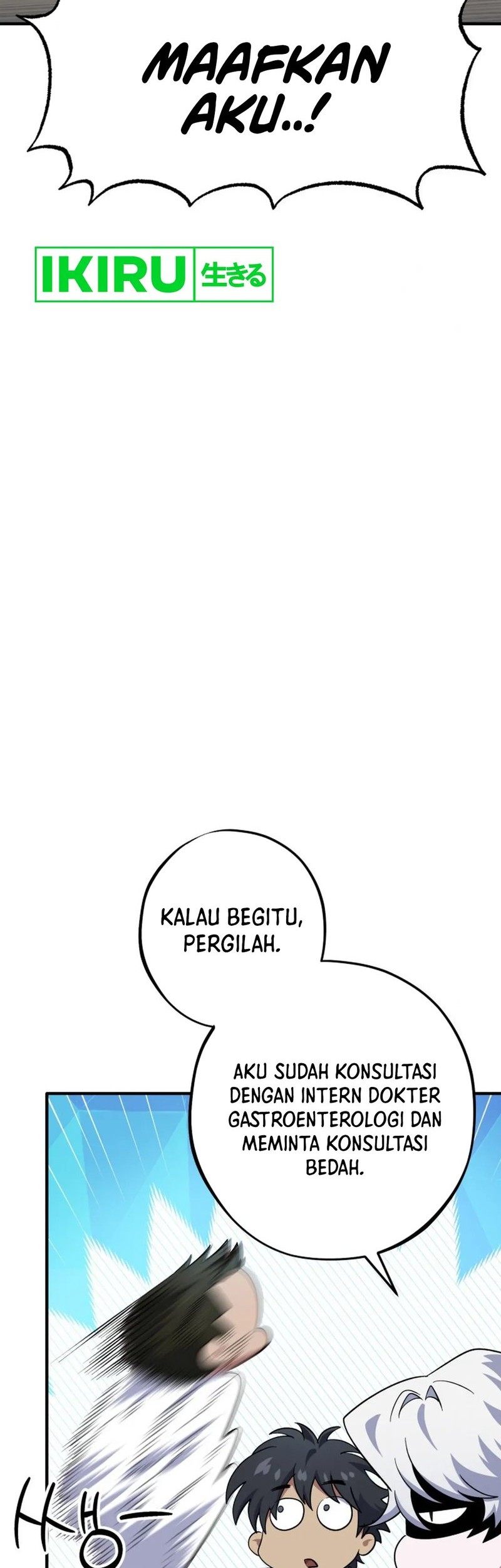 Top Medical Surgeon Chapter 38 - halaman 17