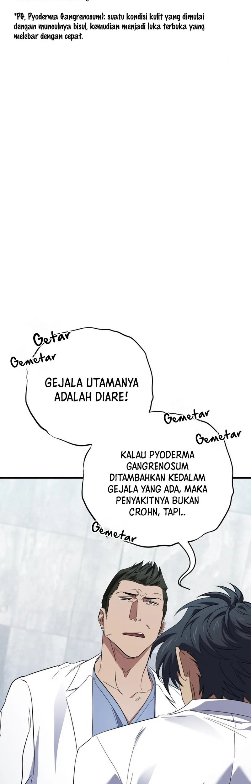 Top Medical Surgeon Chapter 38 - halaman 2