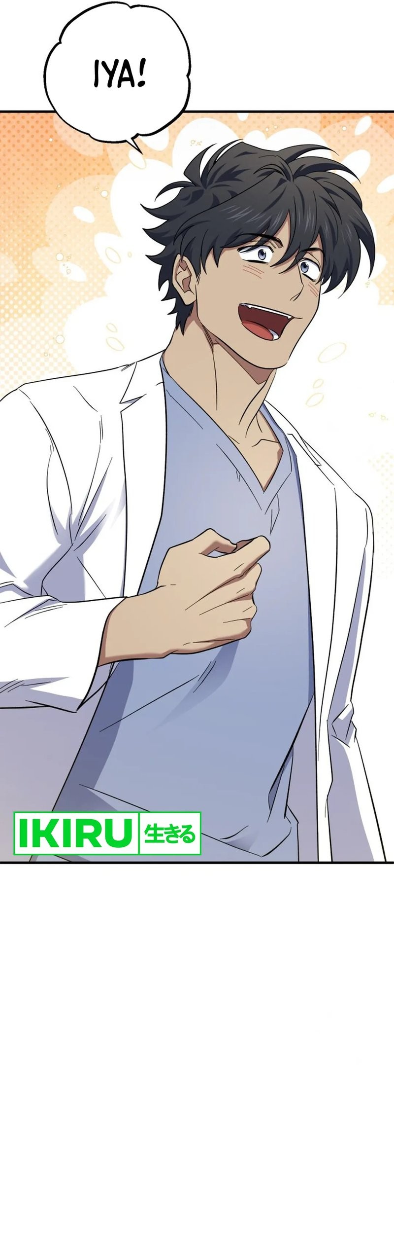 Top Medical Surgeon Chapter 38 - halaman 24