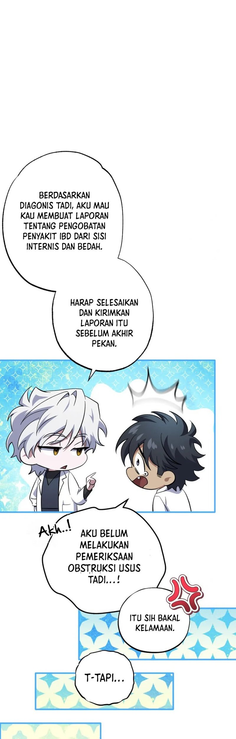 Top Medical Surgeon Chapter 38 - halaman 25