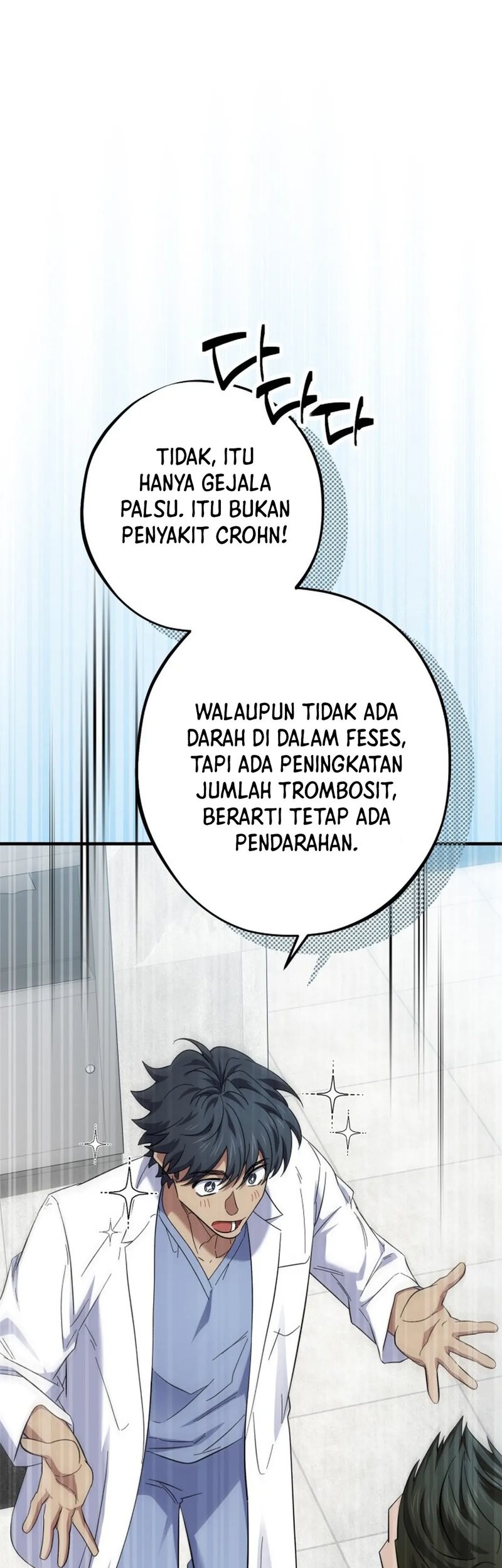Top Medical Surgeon Chapter 38 - halaman 5