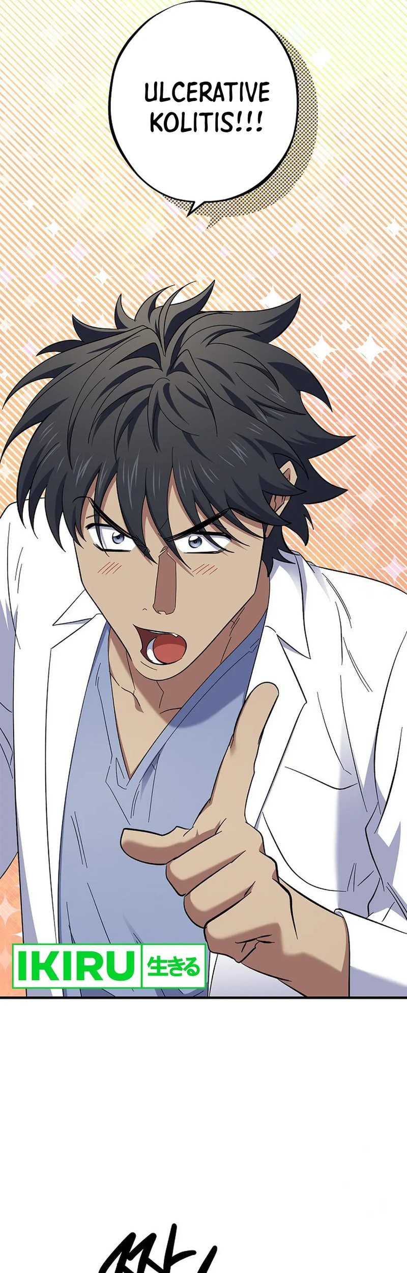 Top Medical Surgeon Chapter 38 - halaman 8