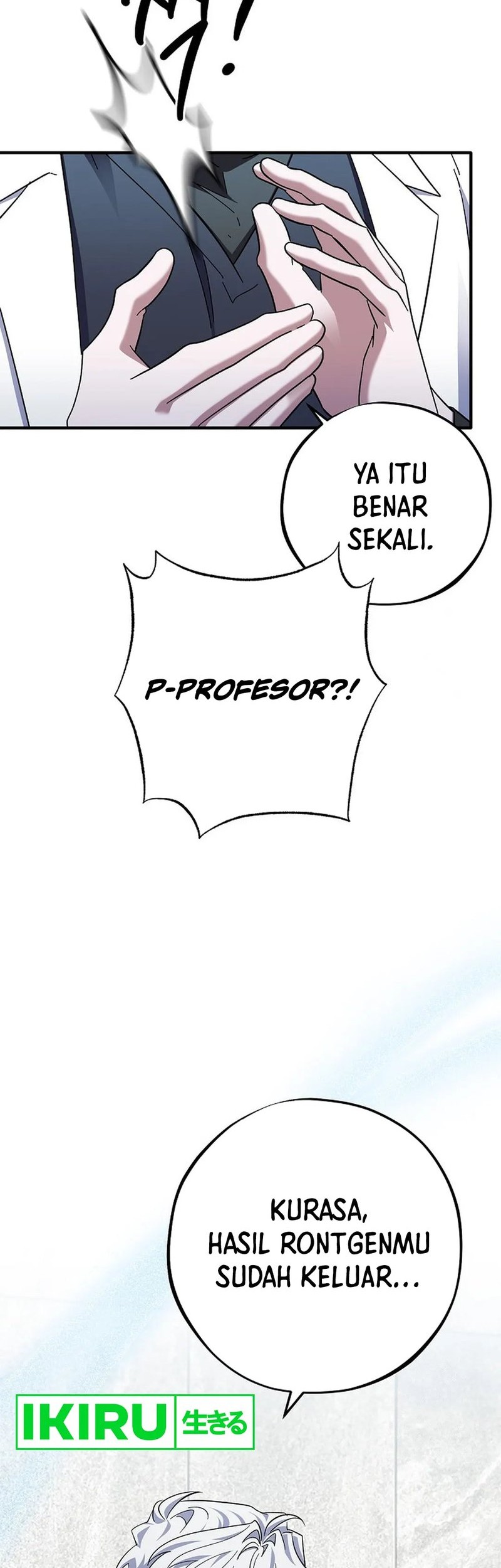Top Medical Surgeon Chapter 38 - halaman 9