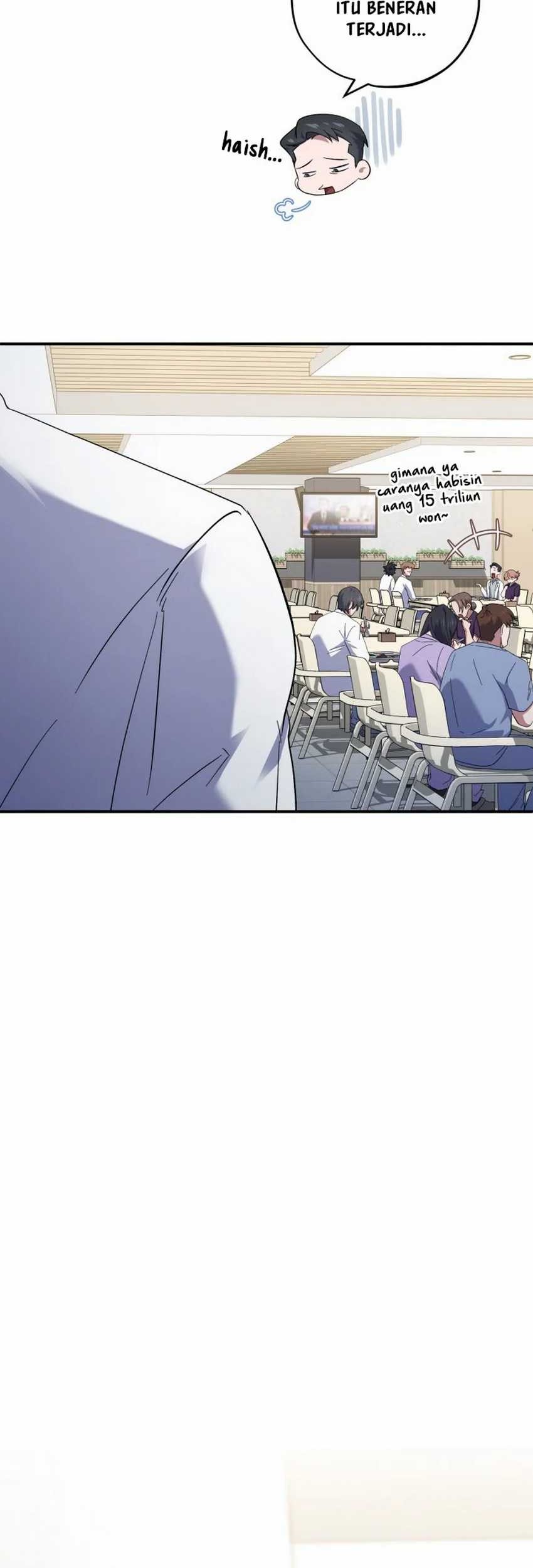 Top Medical Surgeon Chapter 39 - halaman 12