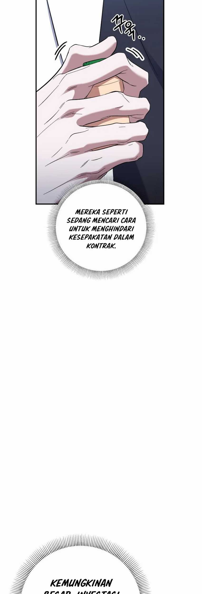 Top Medical Surgeon Chapter 39 - halaman 19