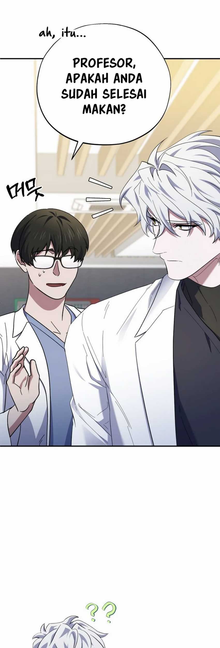 Top Medical Surgeon Chapter 39 - halaman 21