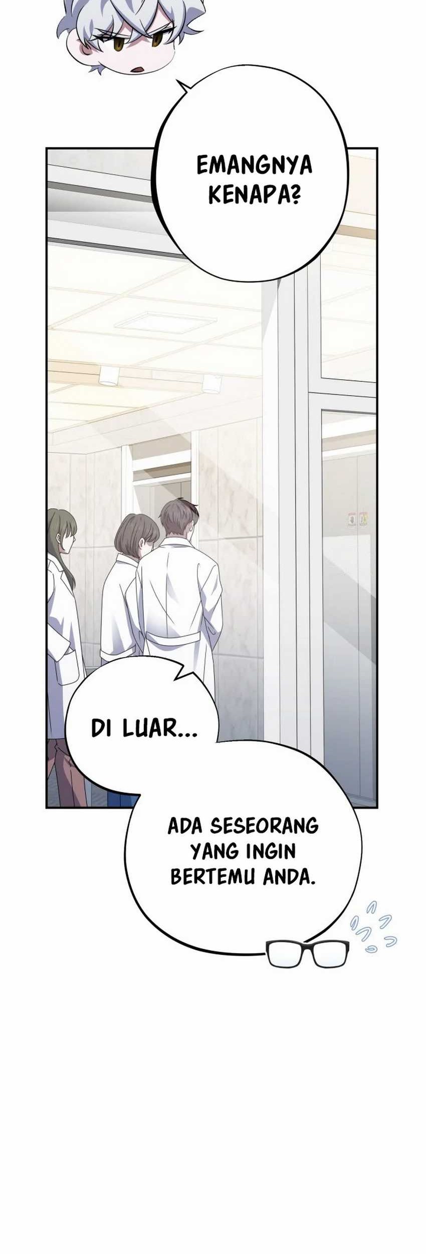 Top Medical Surgeon Chapter 39 - halaman 22