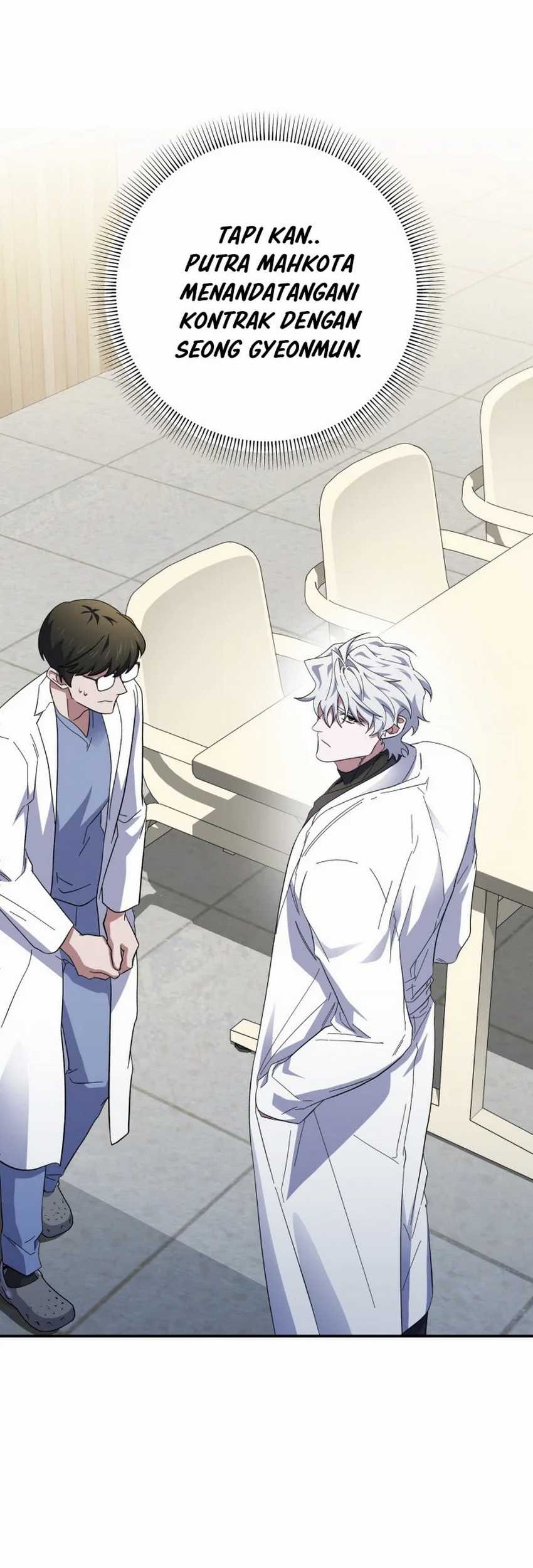 Top Medical Surgeon Chapter 39 - halaman 26