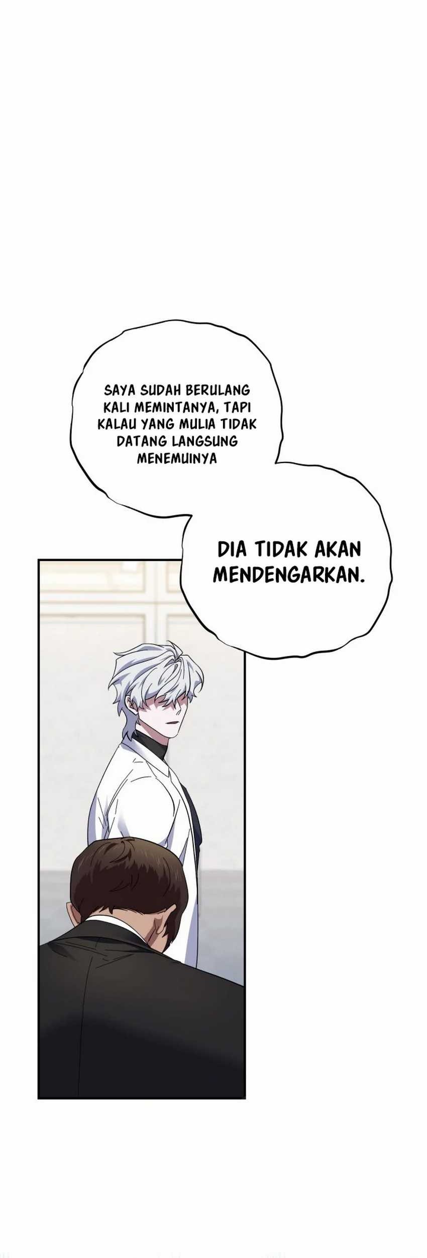 Top Medical Surgeon Chapter 39 - halaman 34