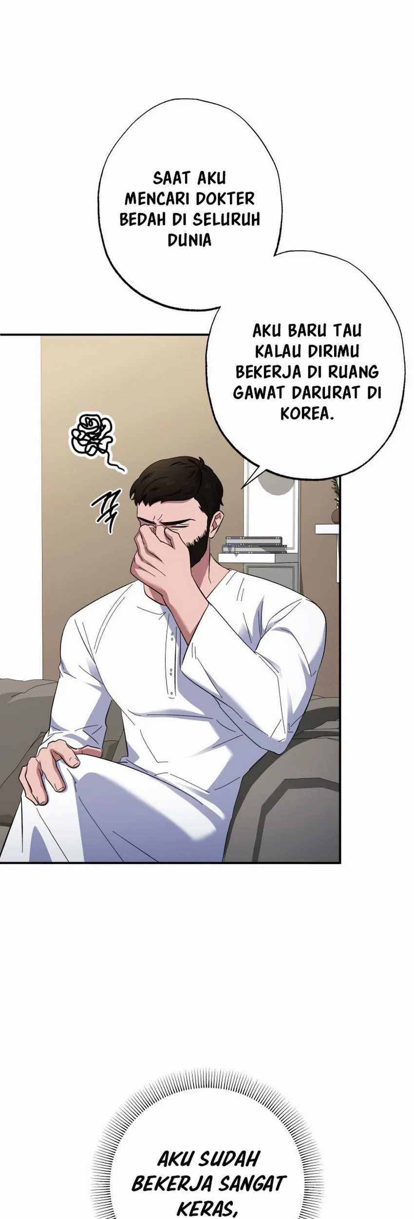Top Medical Surgeon Chapter 39 - halaman 36