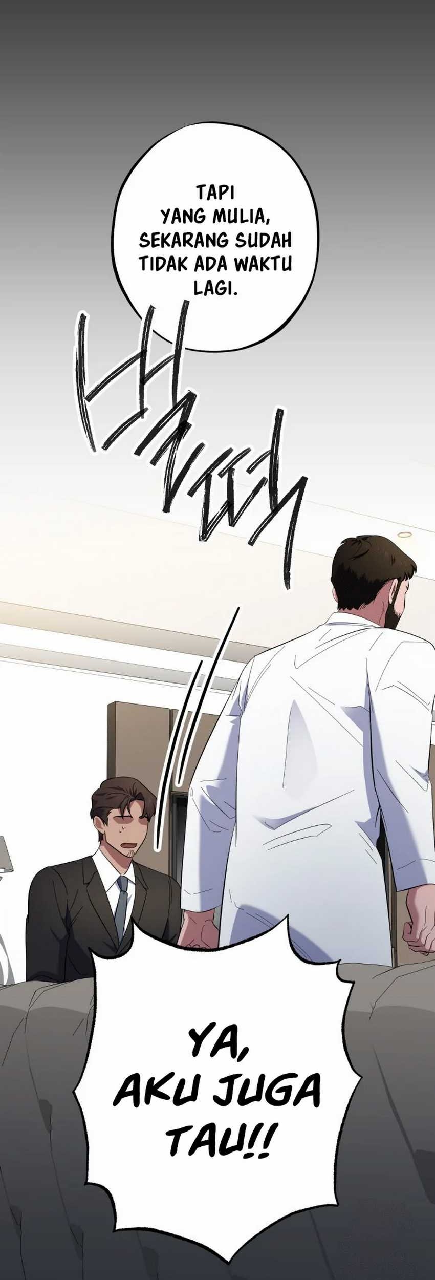 Top Medical Surgeon Chapter 39 - halaman 41