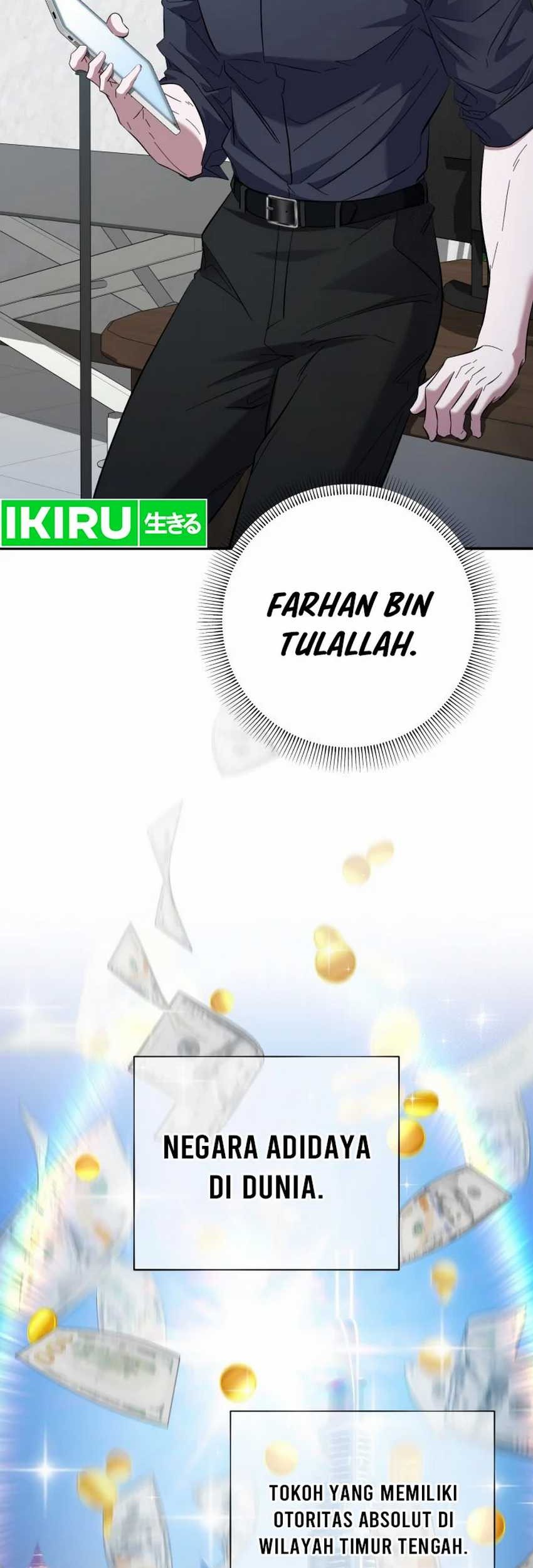 Top Medical Surgeon Chapter 39 - halaman 49