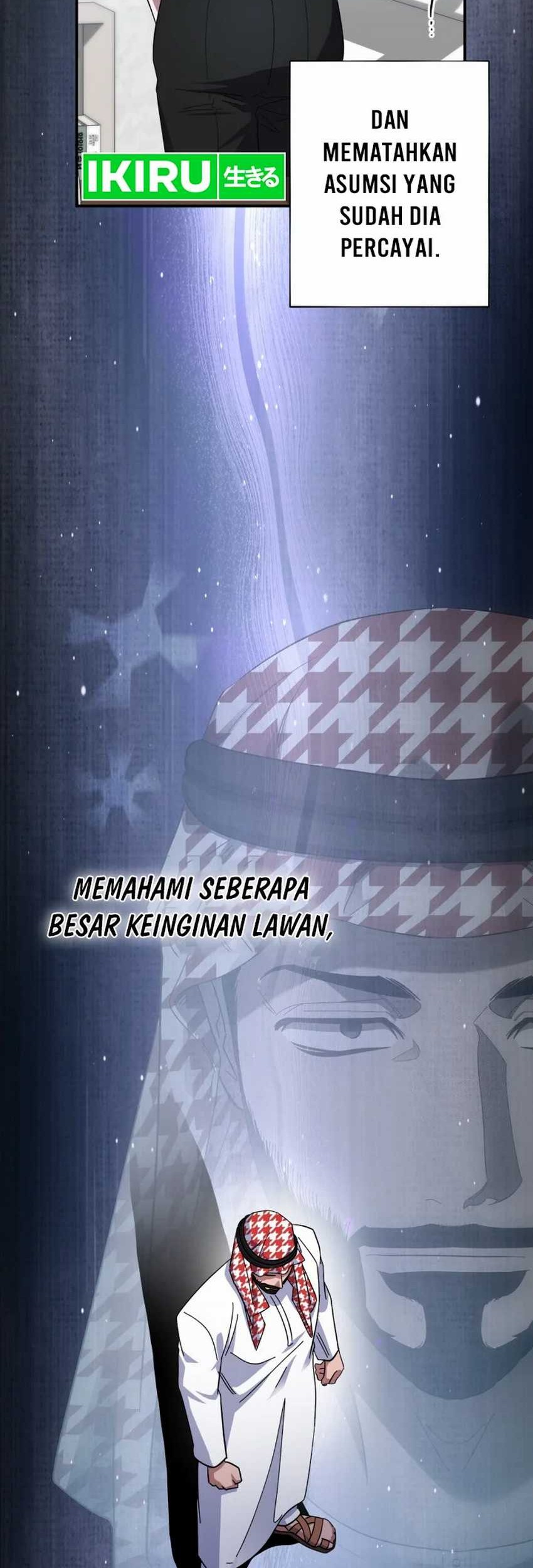 Top Medical Surgeon Chapter 39 - halaman 57