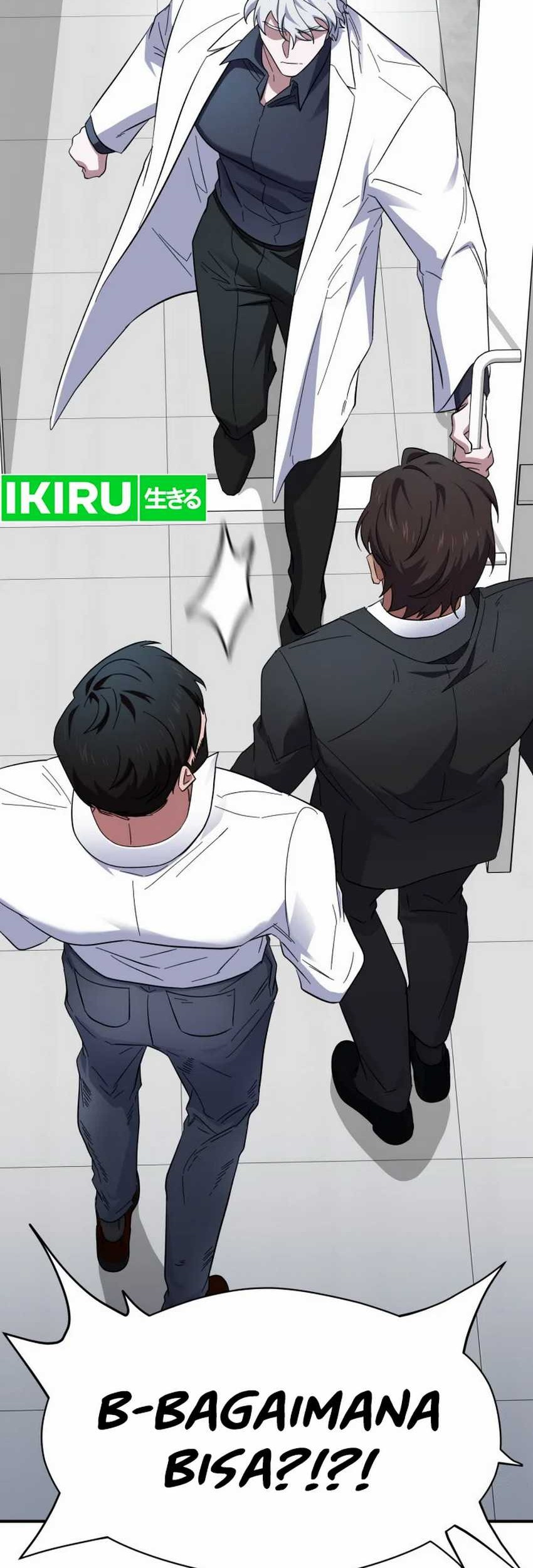Top Medical Surgeon Chapter 39 - halaman 64