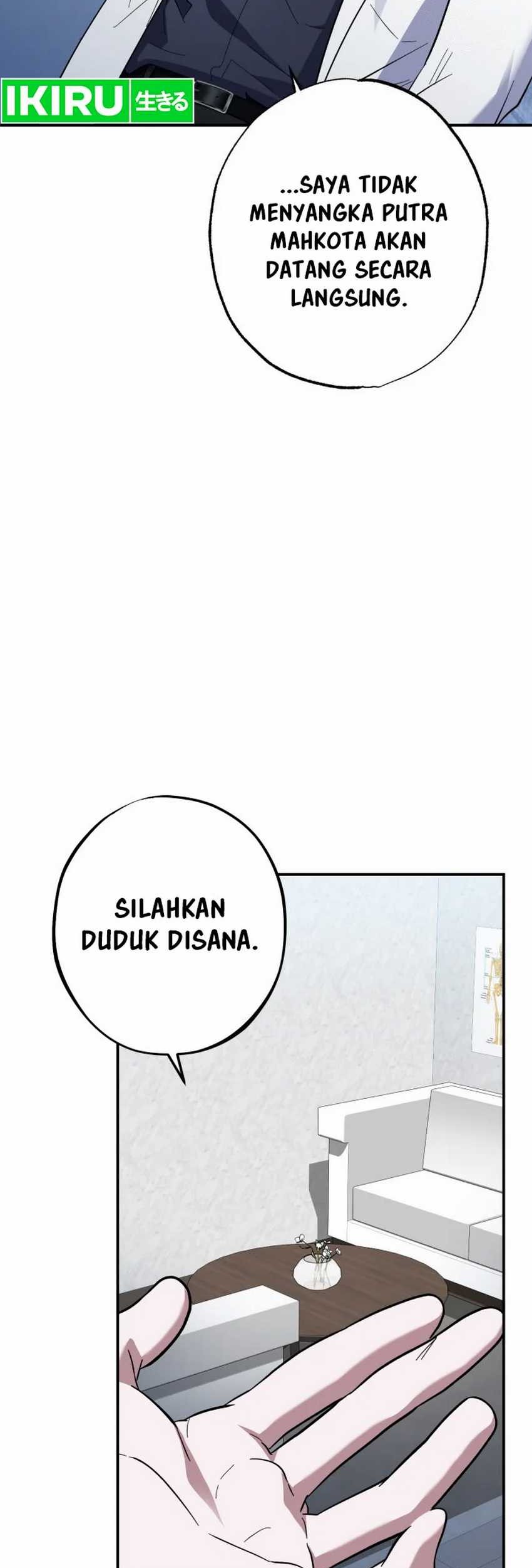 Top Medical Surgeon Chapter 39 - halaman 67