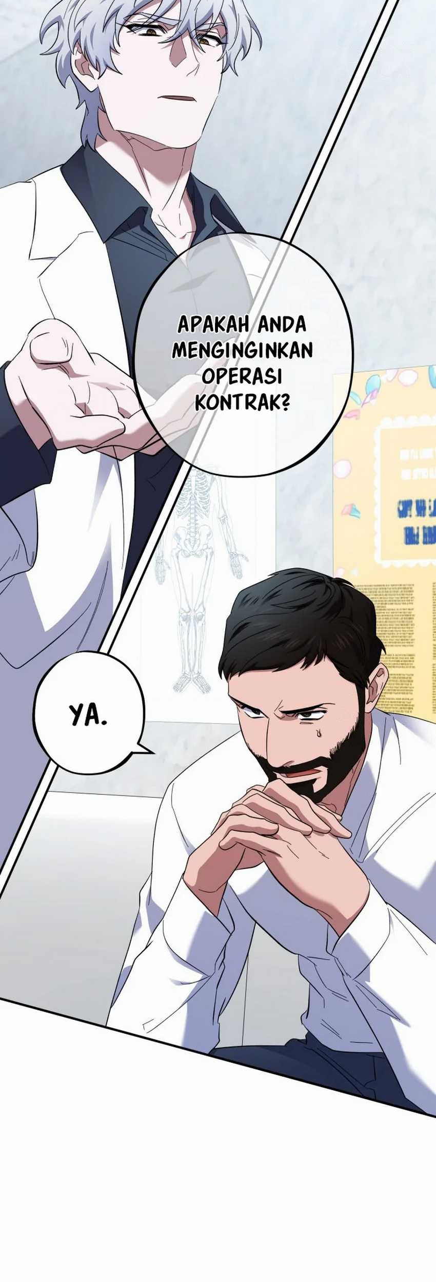 Top Medical Surgeon Chapter 39 - halaman 71