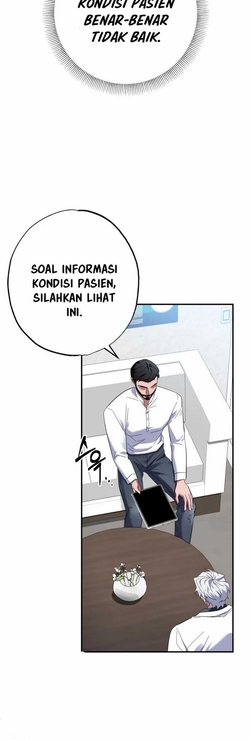 Top Medical Surgeon Chapter 39 - halaman 73