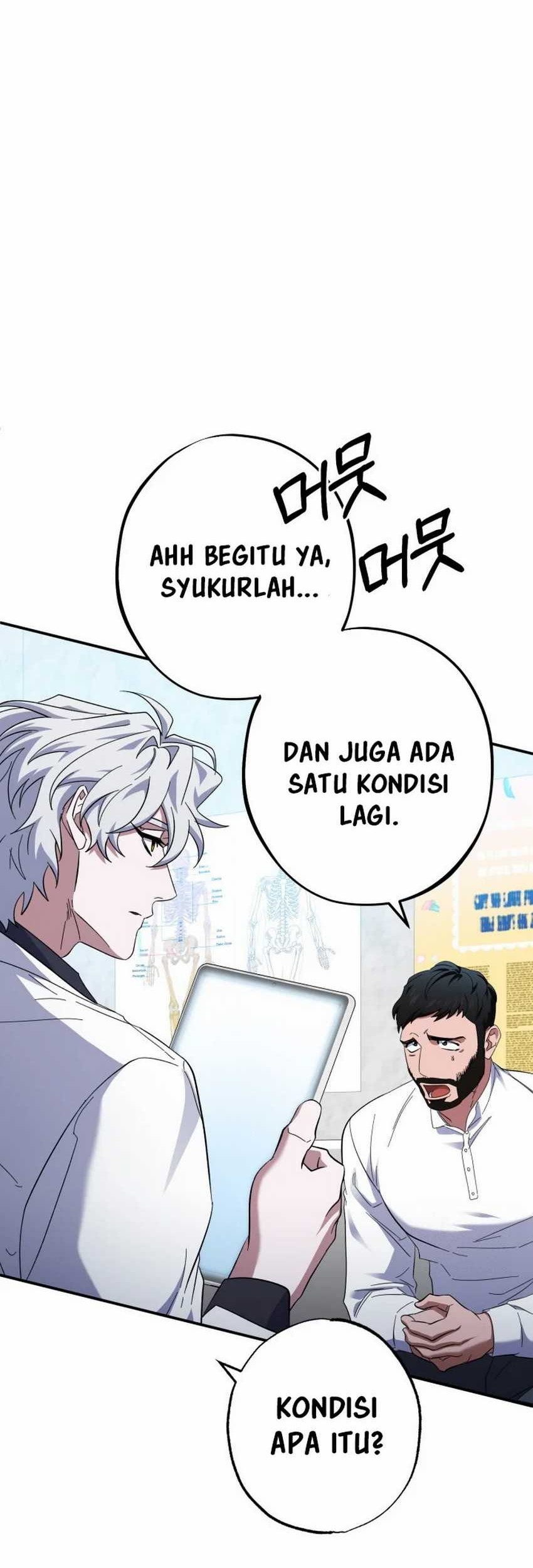 Top Medical Surgeon Chapter 39 - halaman 80
