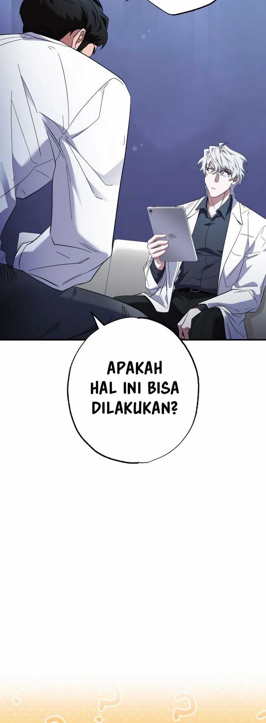 Top Medical Surgeon Chapter 39 - halaman 83