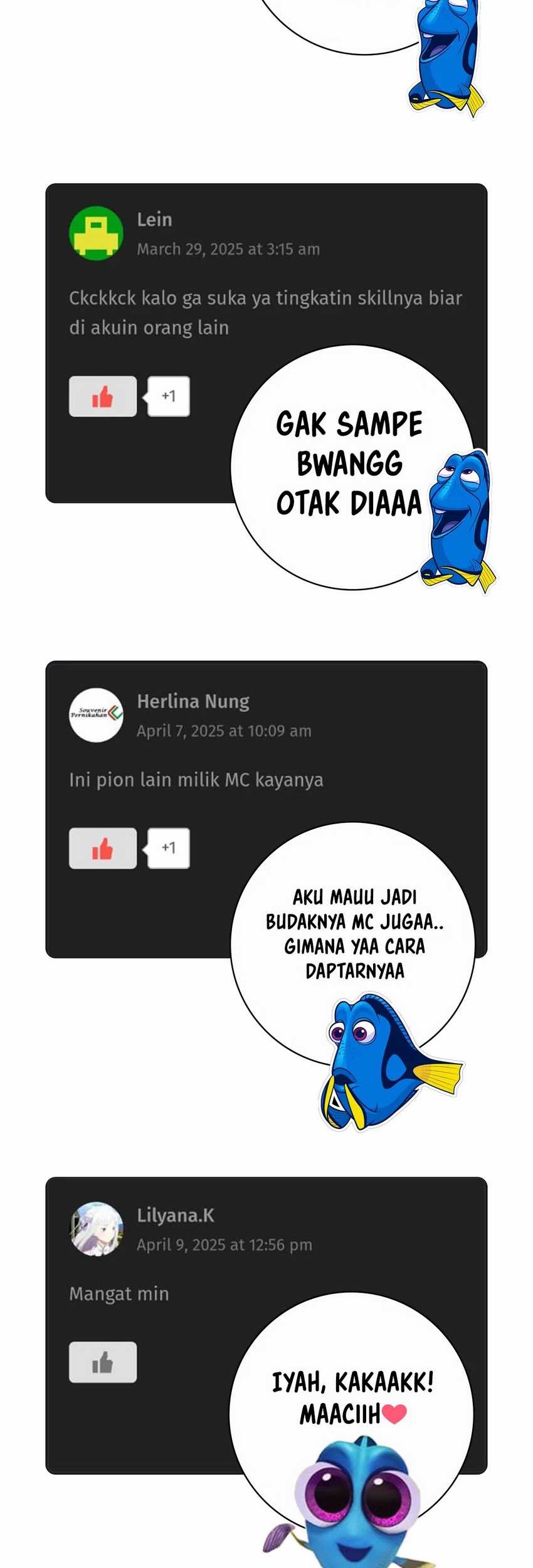 Top Medical Surgeon Chapter 39 - halaman 87
