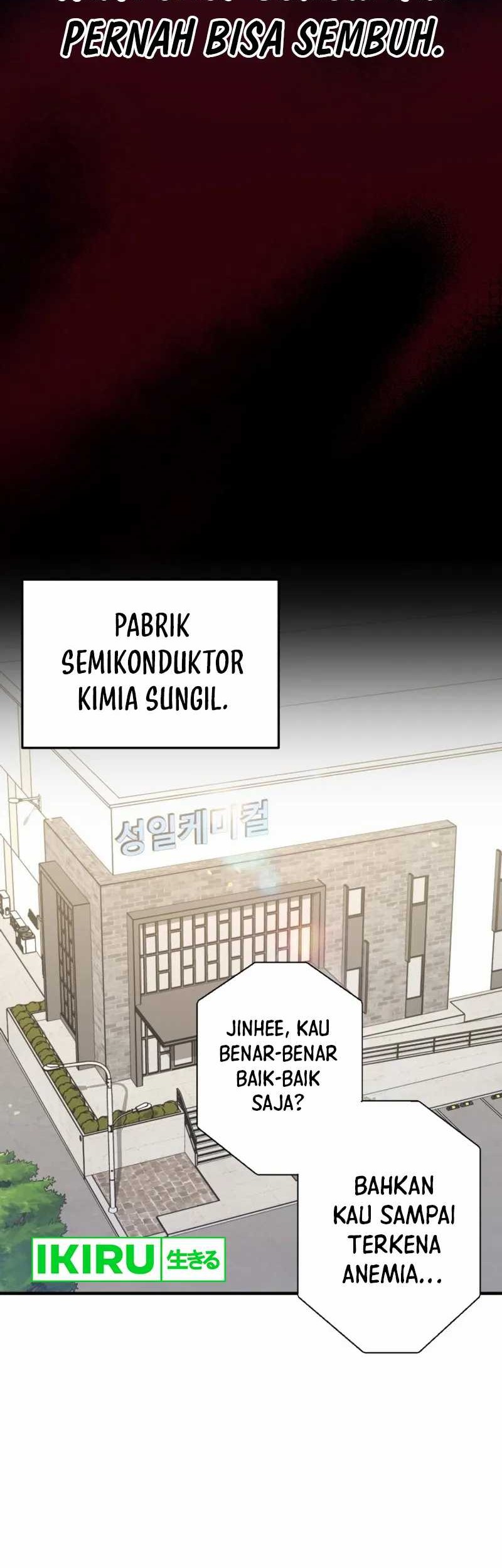 Top Medical Surgeon Chapter 4 - halaman 8