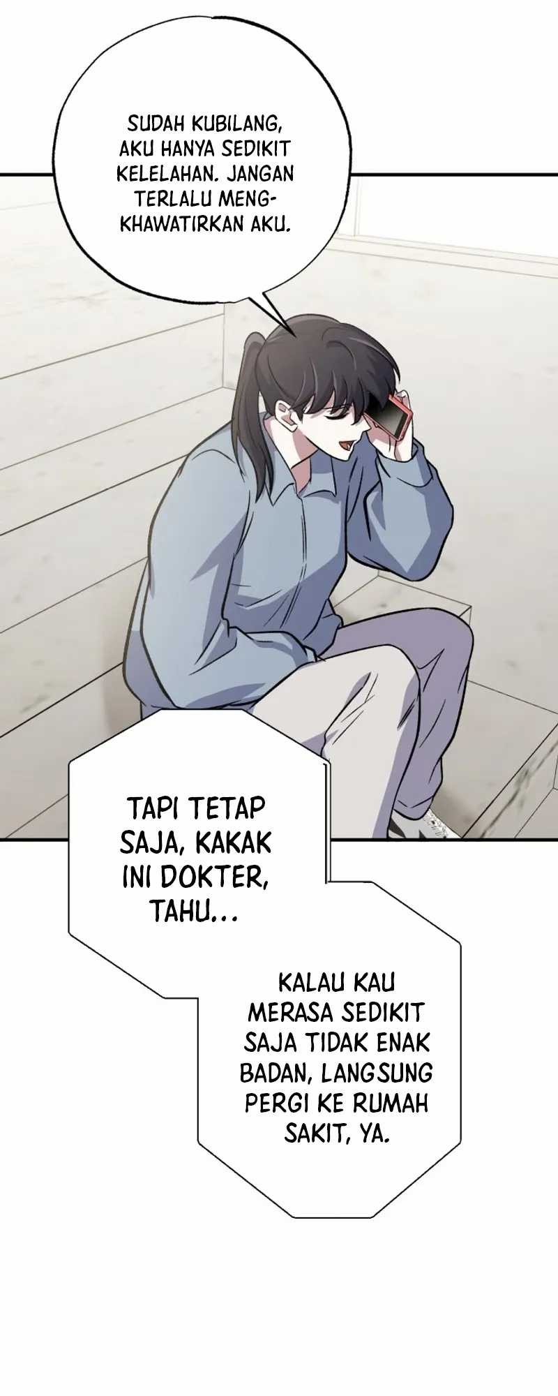 Top Medical Surgeon Chapter 4 - halaman 9