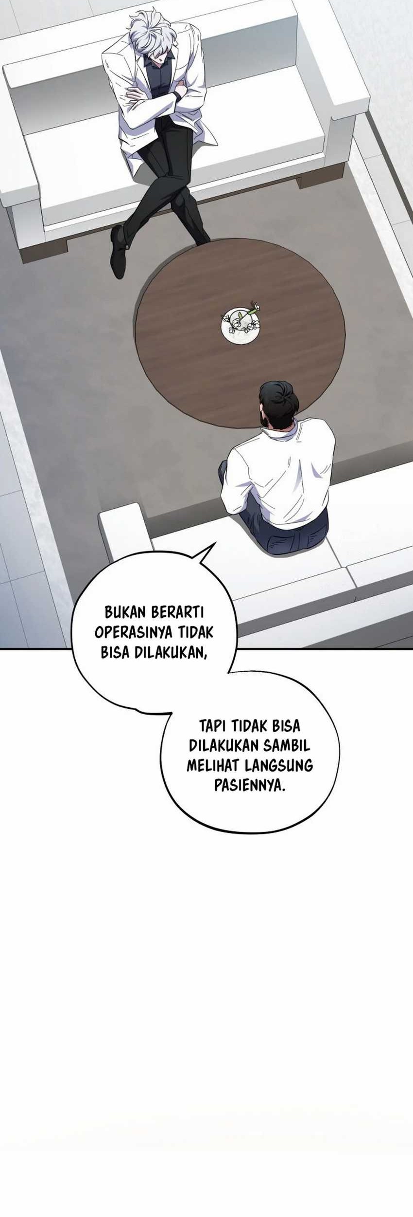 Top Medical Surgeon Chapter 40 - halaman 13