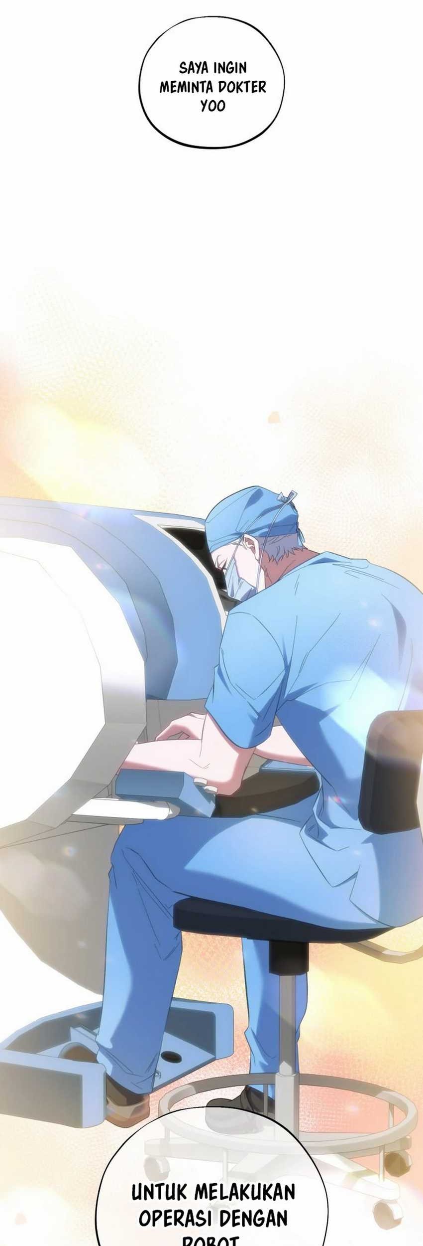 Top Medical Surgeon Chapter 40 - halaman 14
