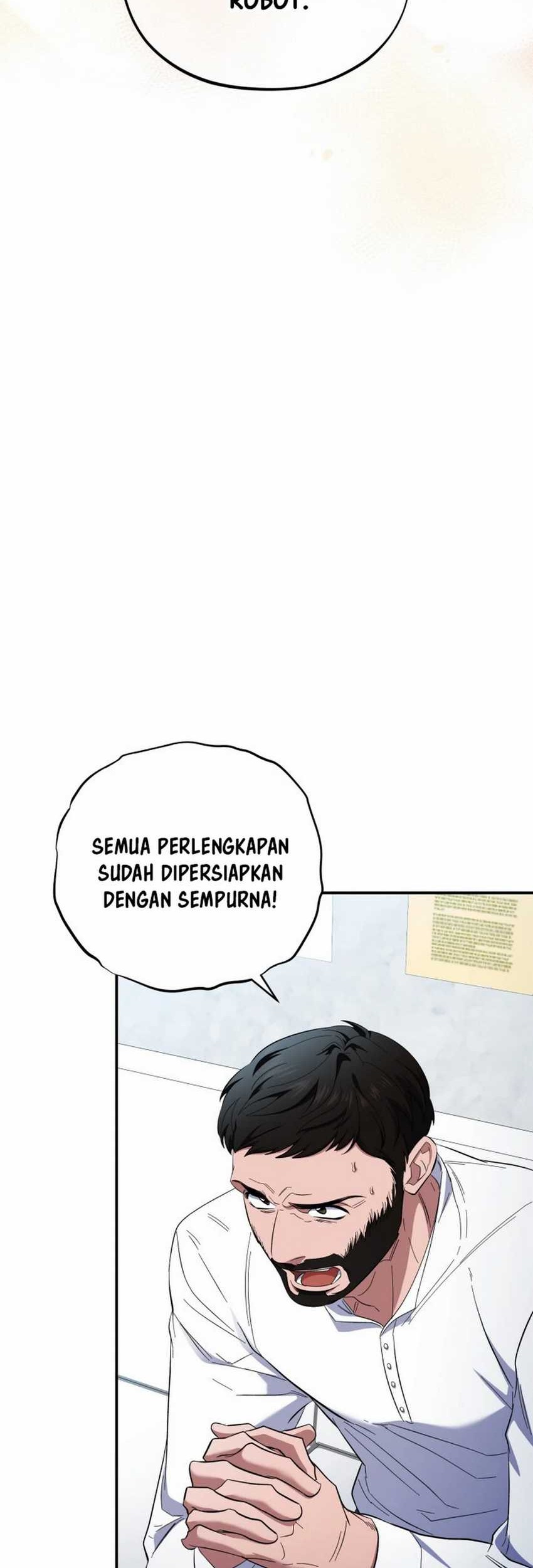 Top Medical Surgeon Chapter 40 - halaman 15