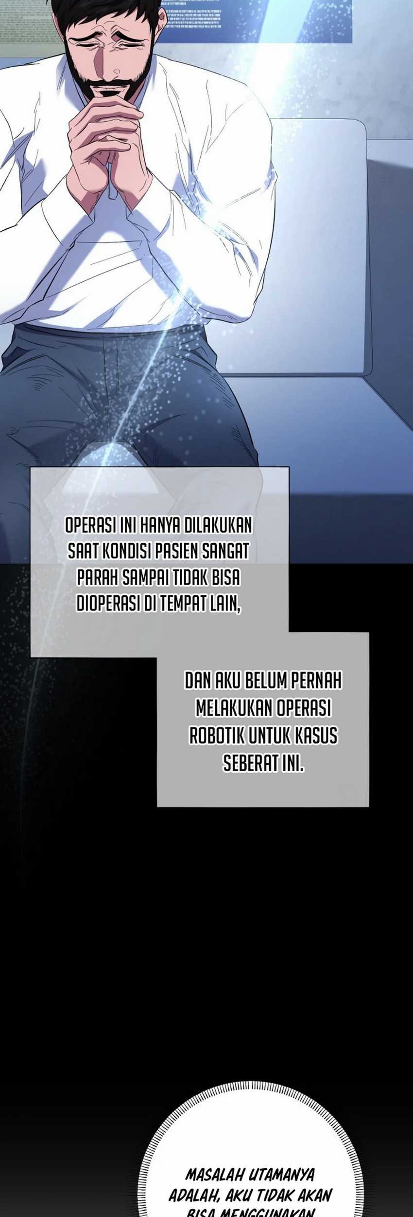 Top Medical Surgeon Chapter 40 - halaman 19