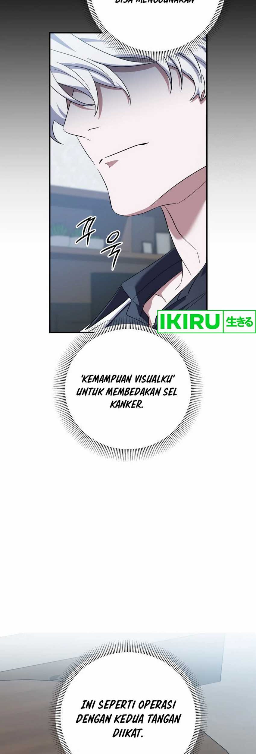 Top Medical Surgeon Chapter 40 - halaman 20