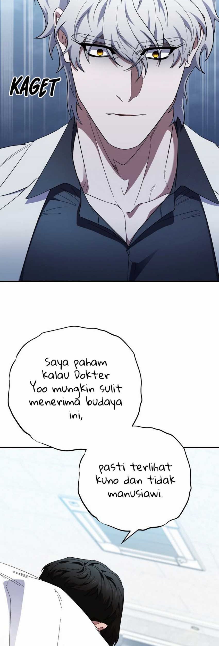Top Medical Surgeon Chapter 40 - halaman 25