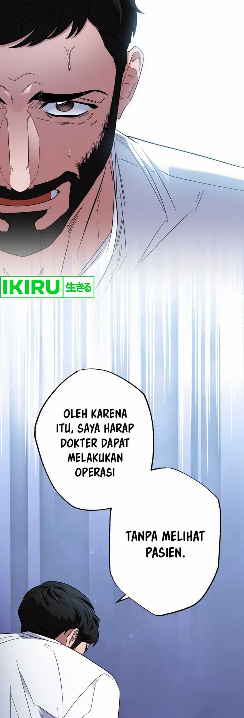 Top Medical Surgeon Chapter 40 - halaman 3