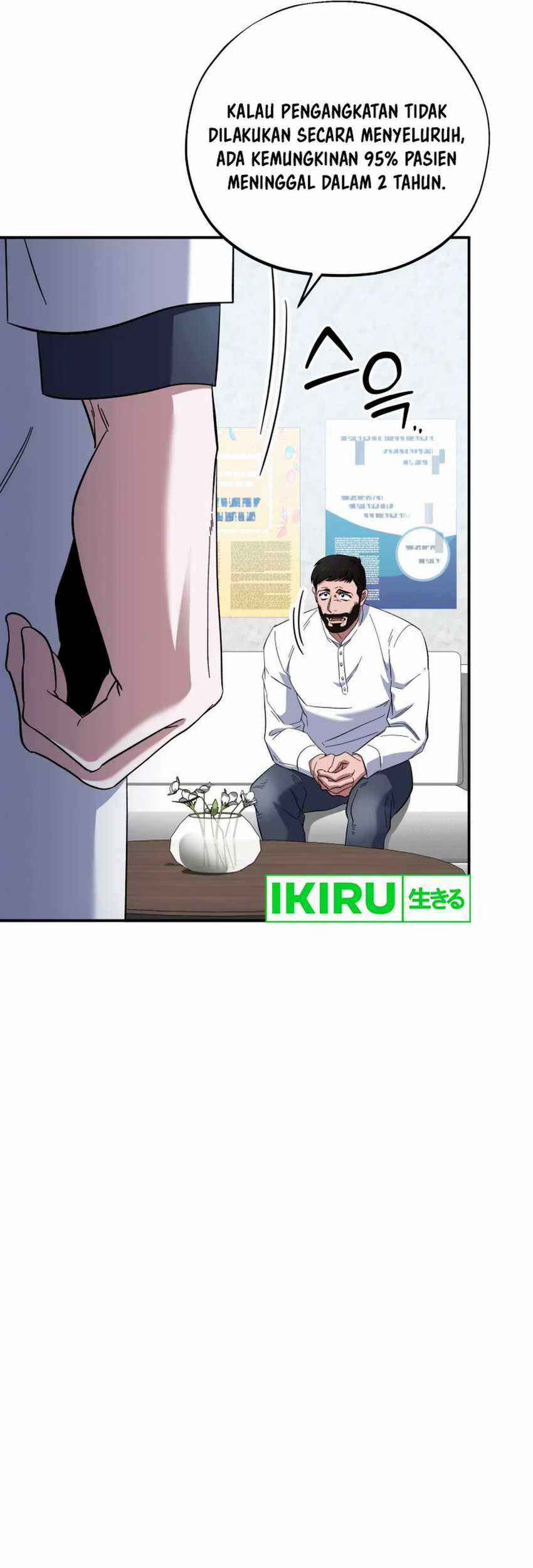 Top Medical Surgeon Chapter 40 - halaman 32