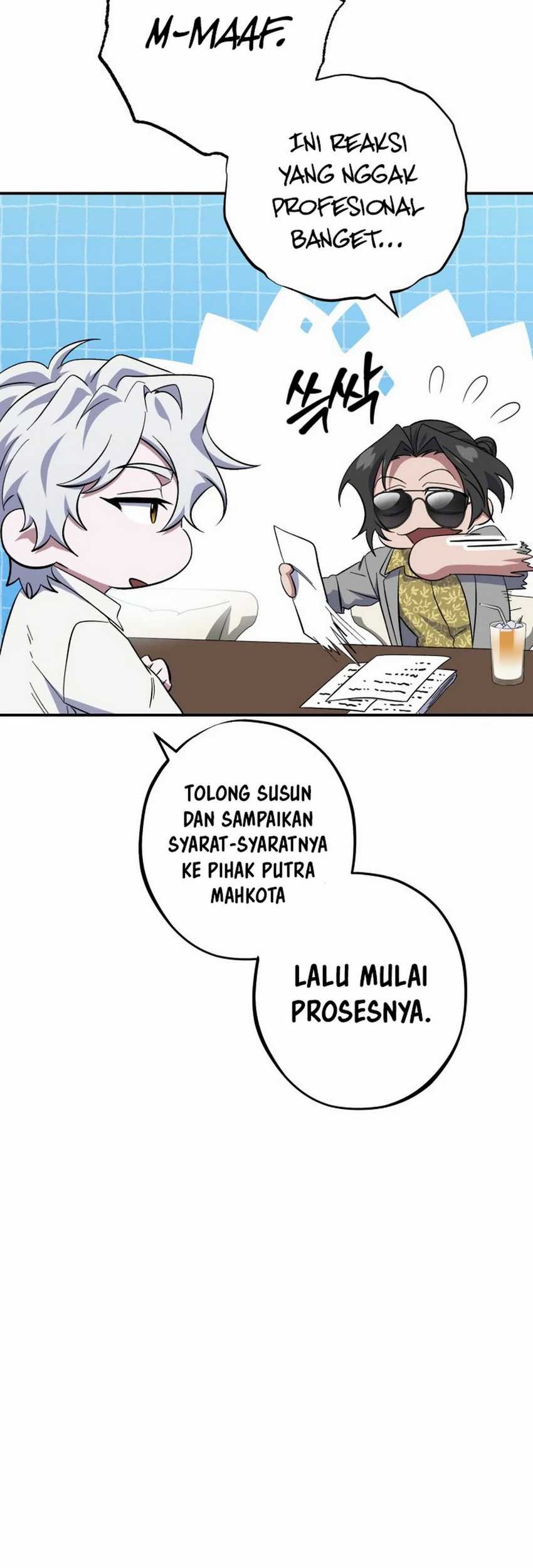 Top Medical Surgeon Chapter 40 - halaman 49