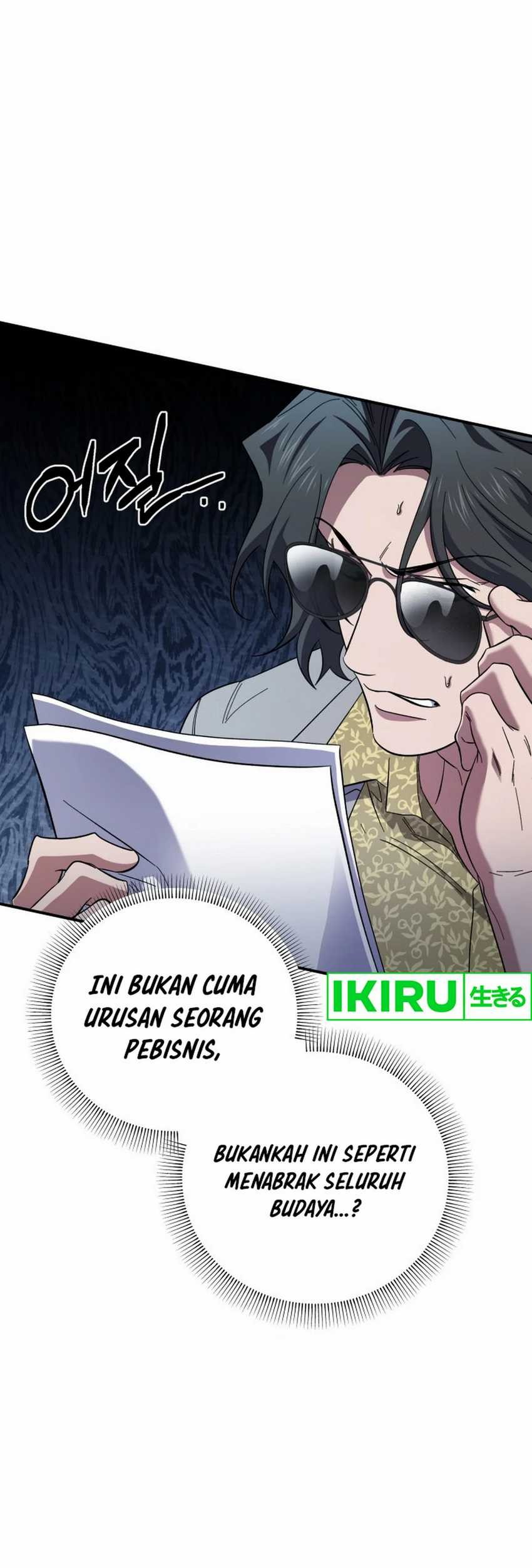 Top Medical Surgeon Chapter 40 - halaman 52