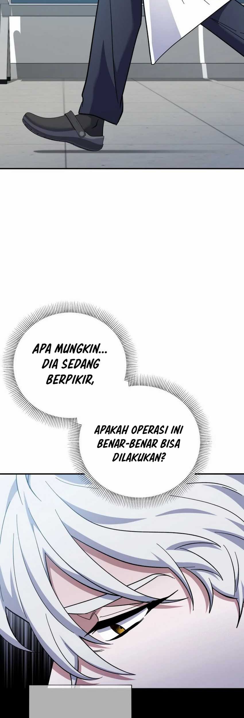 Top Medical Surgeon Chapter 40 - halaman 59