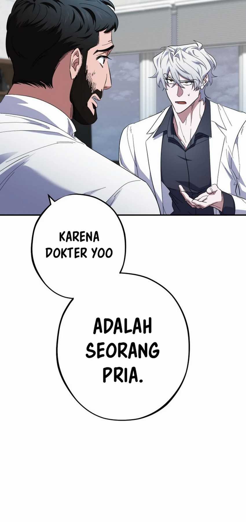 Top Medical Surgeon Chapter 40 - halaman 6