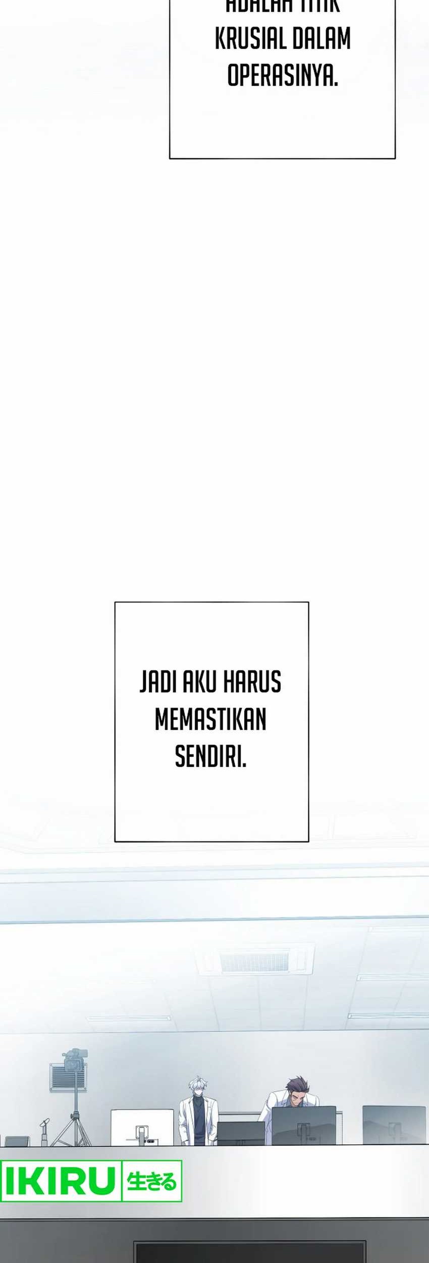 Top Medical Surgeon Chapter 40 - halaman 64