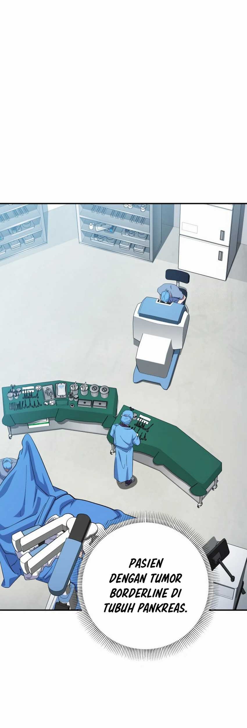 Top Medical Surgeon Chapter 40 - halaman 67