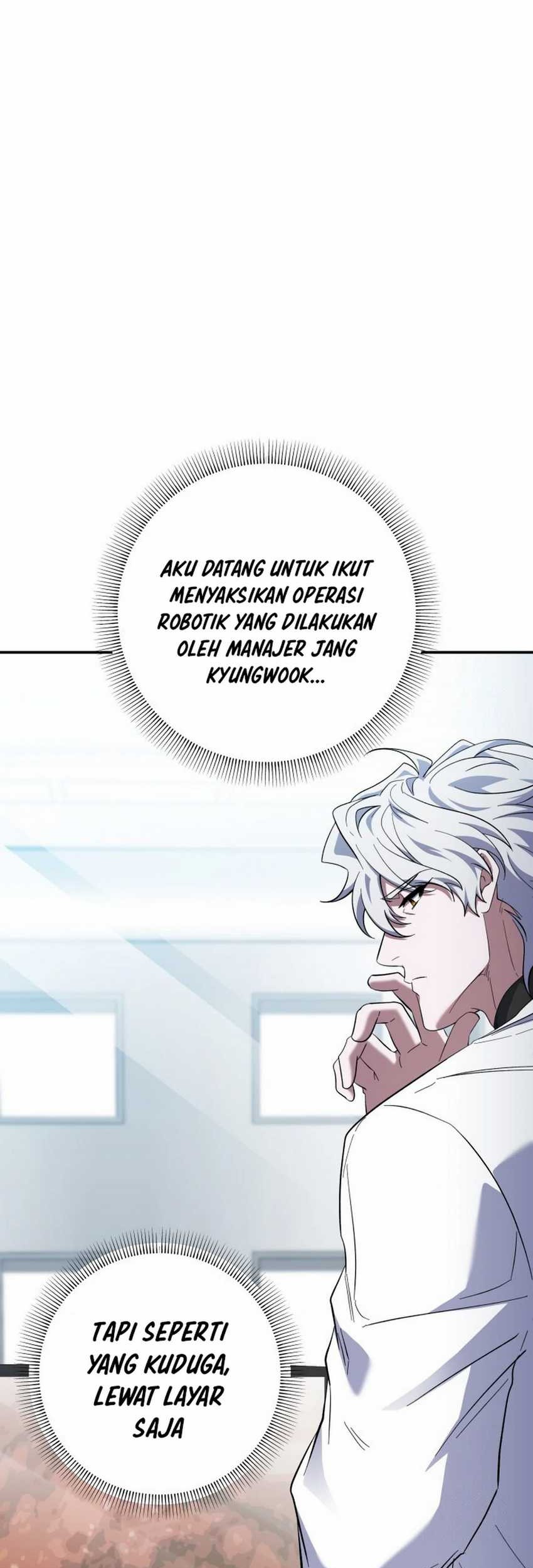 Top Medical Surgeon Chapter 40 - halaman 68