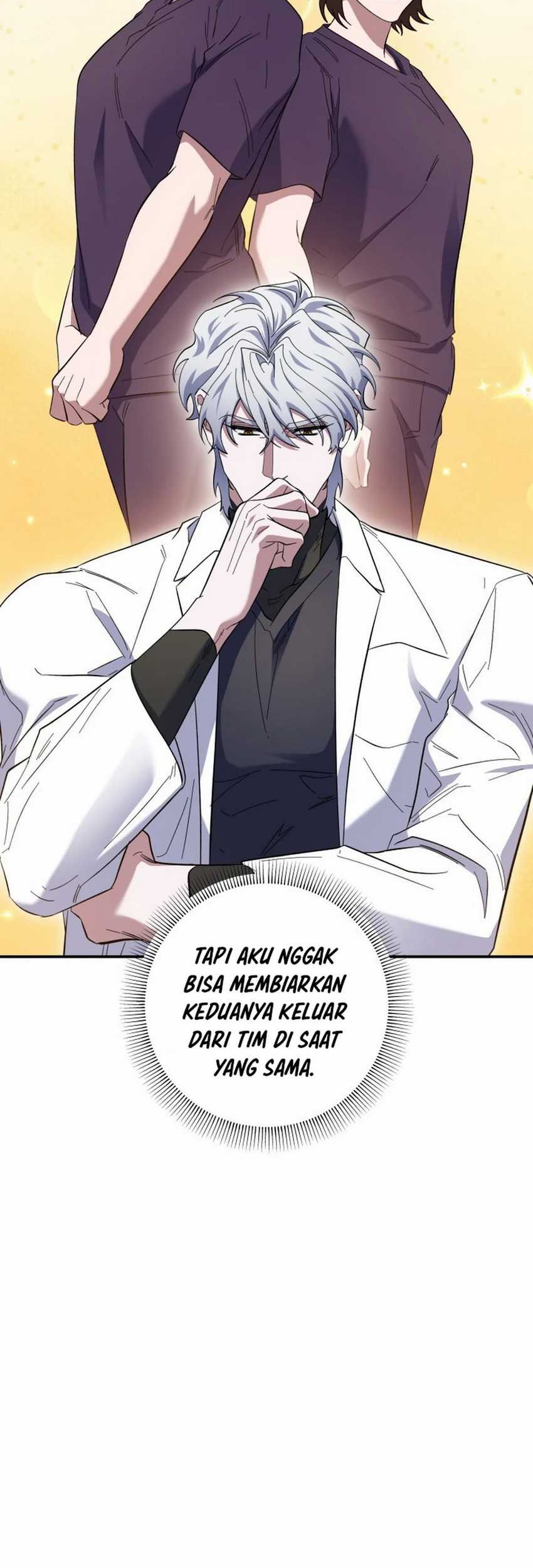 Top Medical Surgeon Chapter 40 - halaman 73