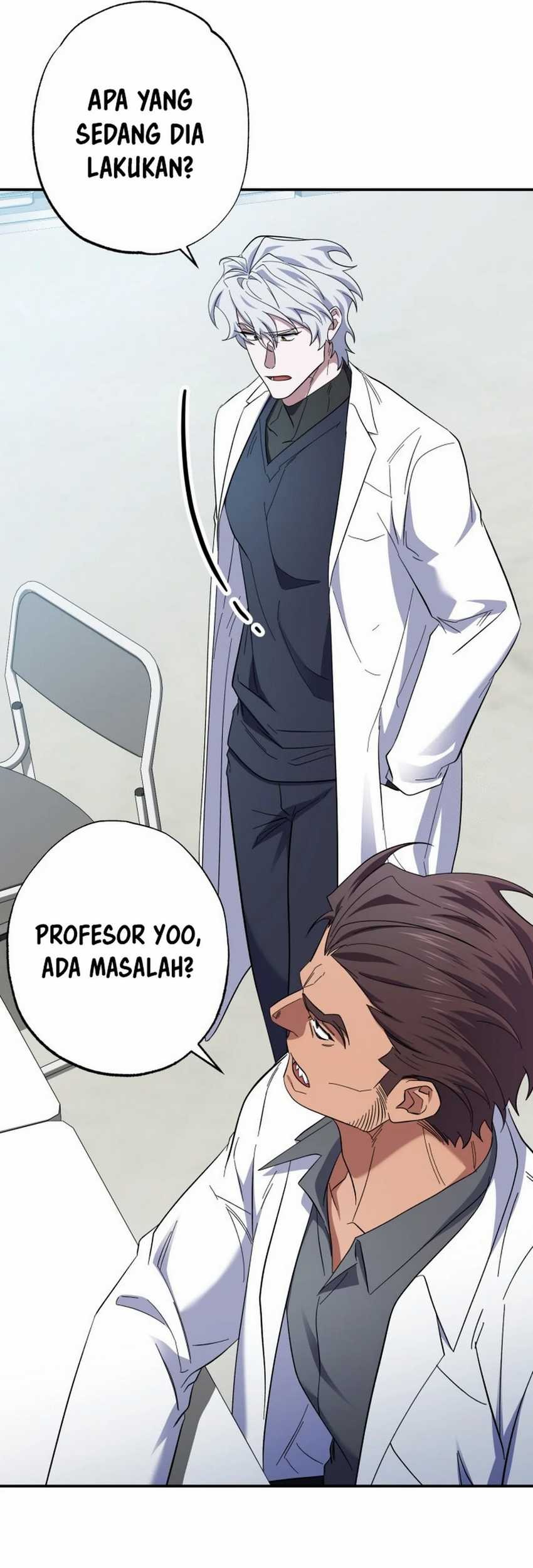 Top Medical Surgeon Chapter 40 - halaman 76