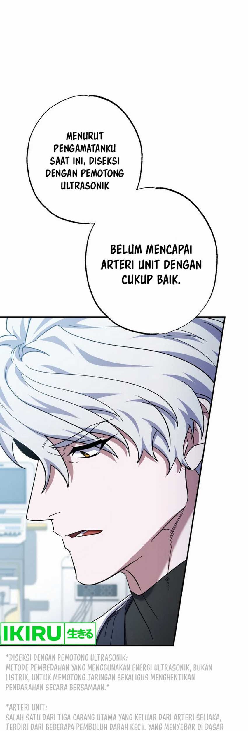 Top Medical Surgeon Chapter 40 - halaman 77