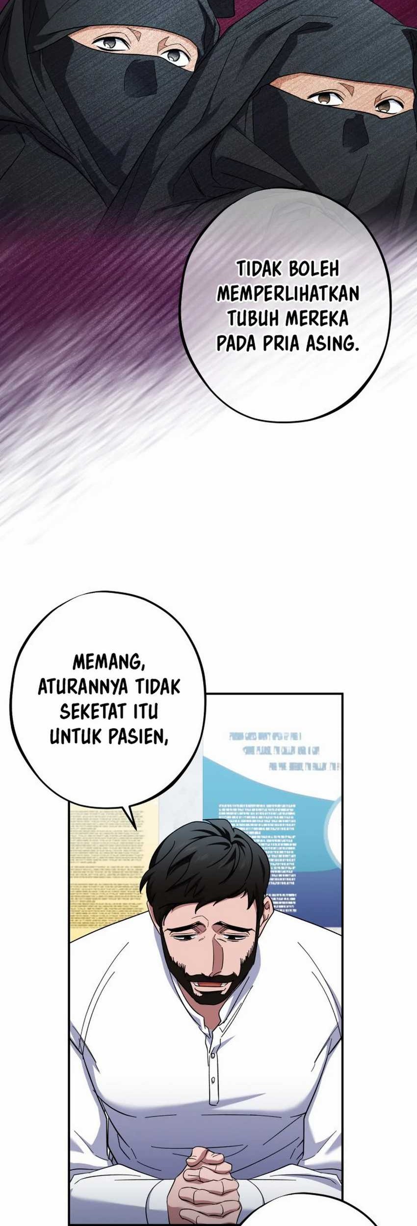 Top Medical Surgeon Chapter 40 - halaman 8